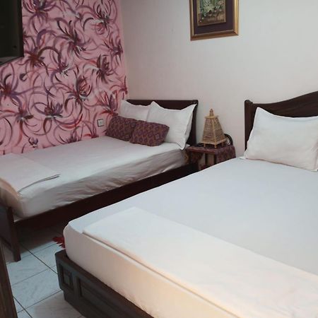 Riad Lahbiba Marrakesh Buitenkant foto