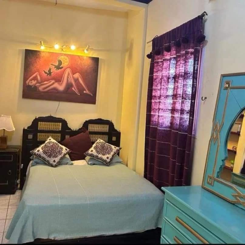 Riad Lahbiba Marrakesh Buitenkant foto