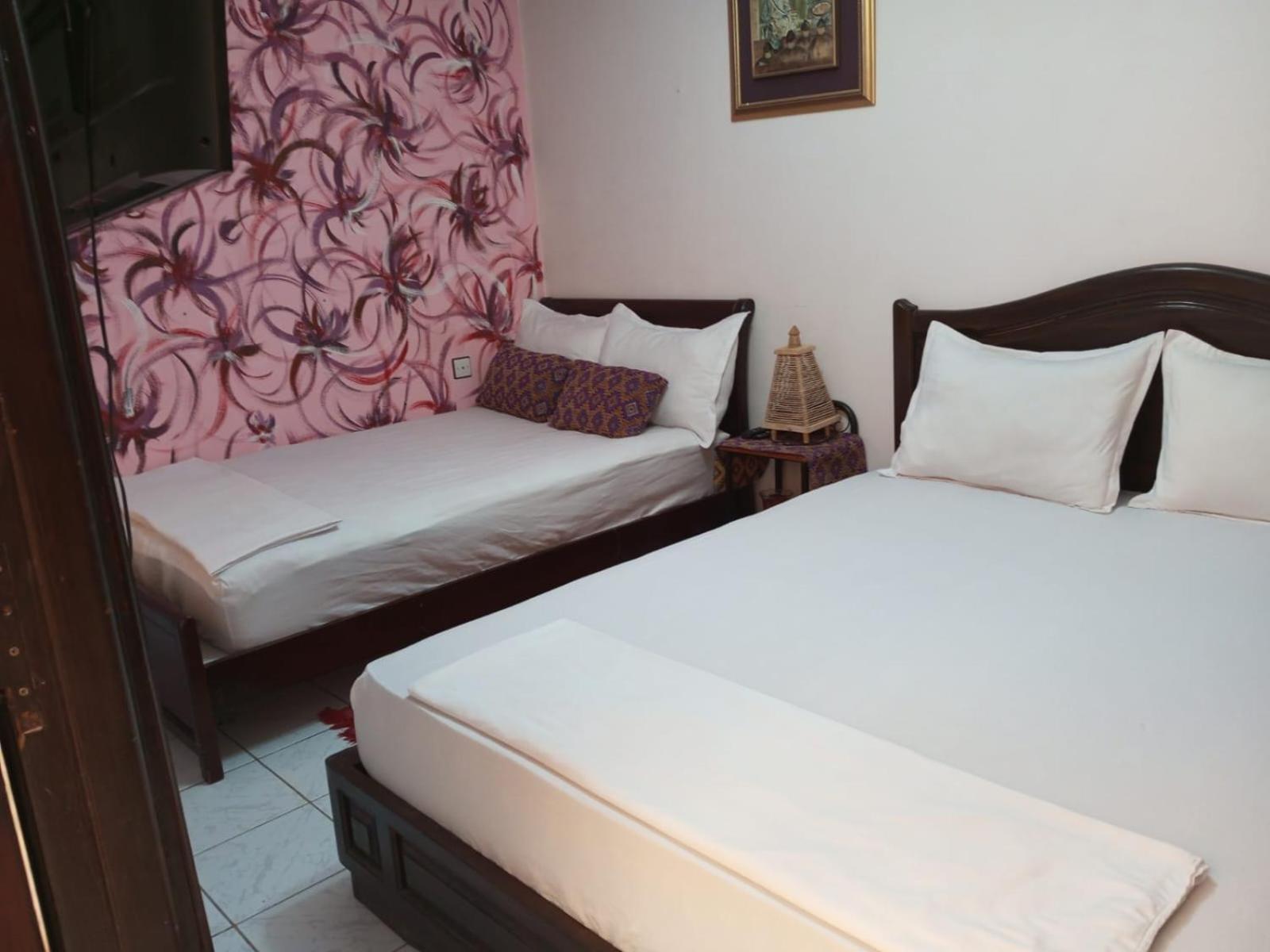 Riad Lahbiba Marrakesh Buitenkant foto